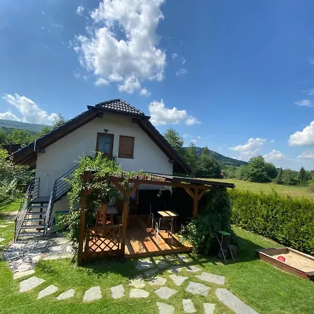 Skystudio Бренна Екстер'єр фото