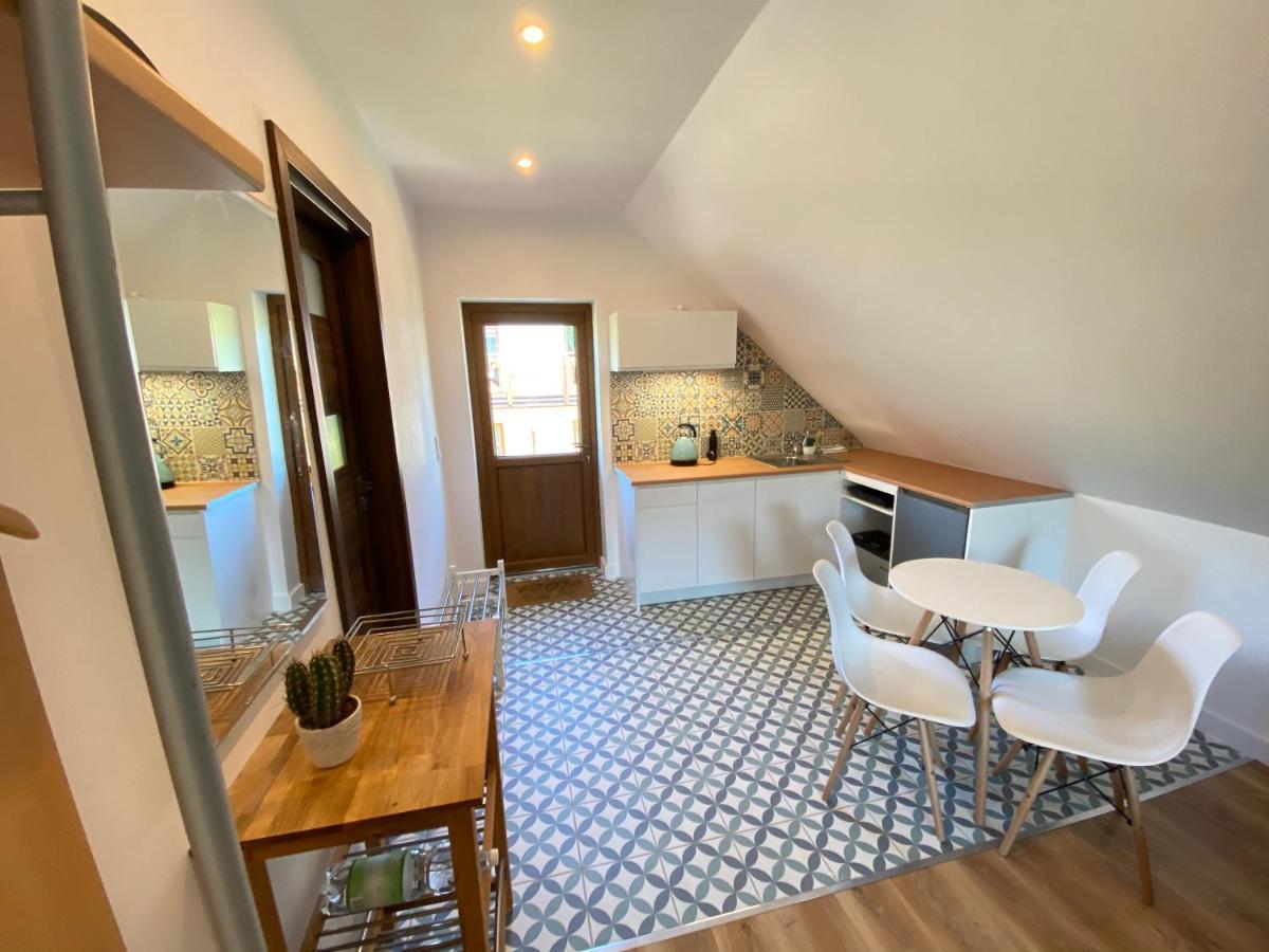 Skystudio Apartment Brenna