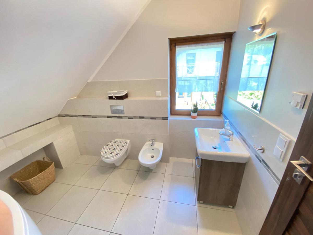 Skystudio Apartment Brenna