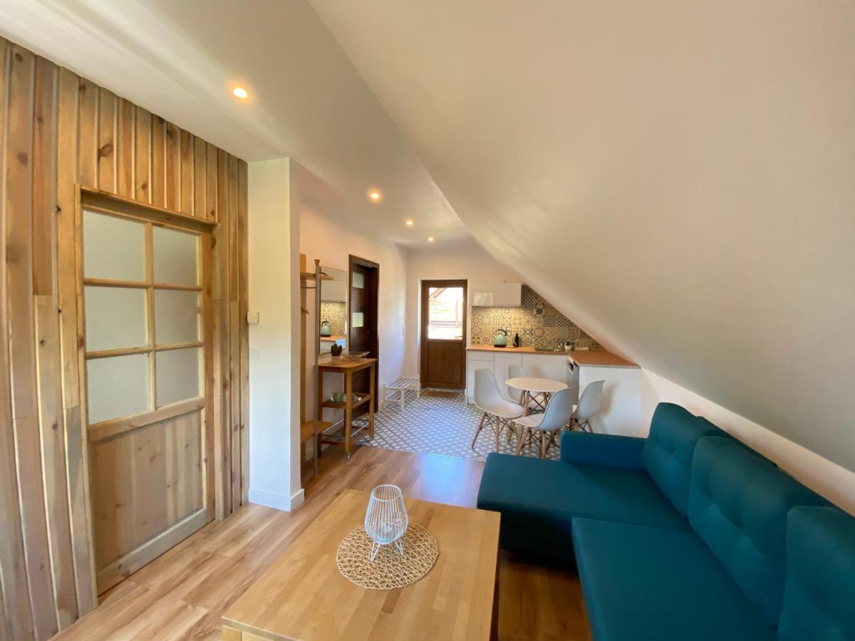 Apartment Skystudio *