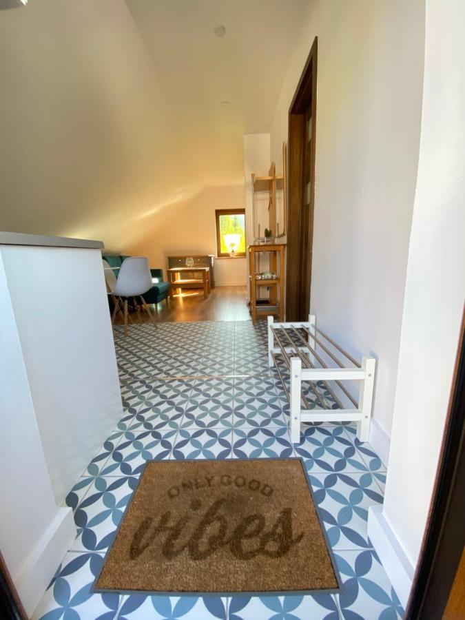 Skystudio Apartment Brenna