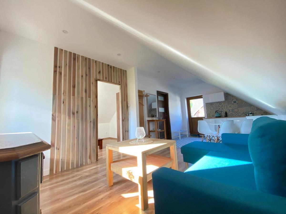 Skystudio Apartment Brenna