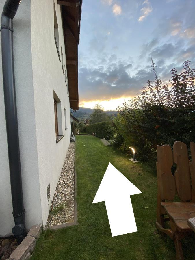 Apartment Skystudio Brenna